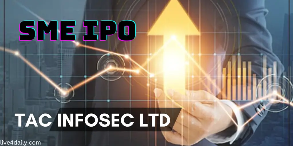 Tac Infosec Ltd SME IPO