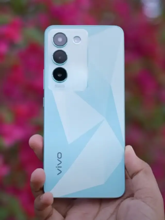 Vivo T3