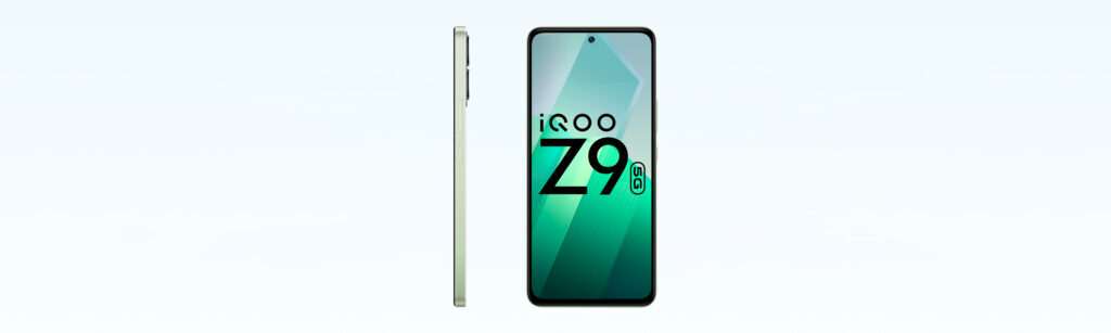 IQOO Z9 5G