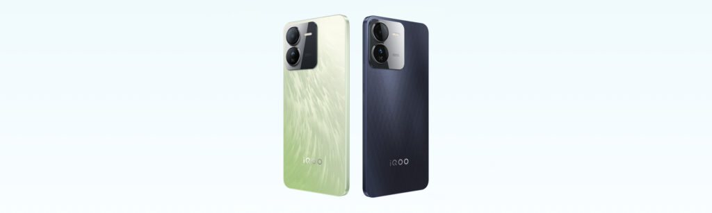 IQOO Z9 5G