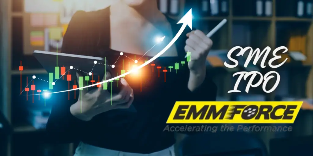 Emmforce Autotech SME IPO