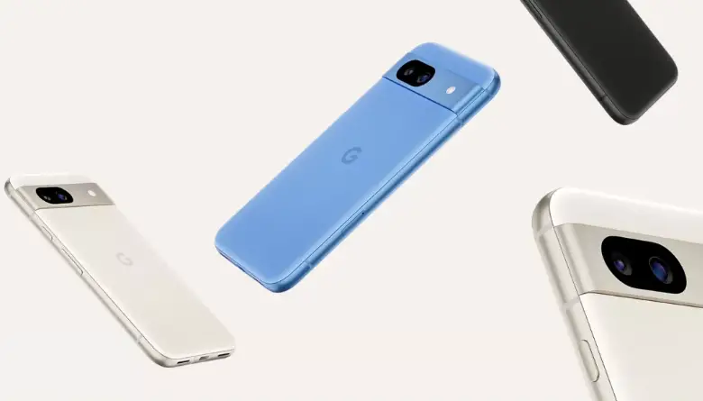 Google Pixel 8a