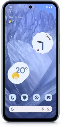 Google pixel 8a