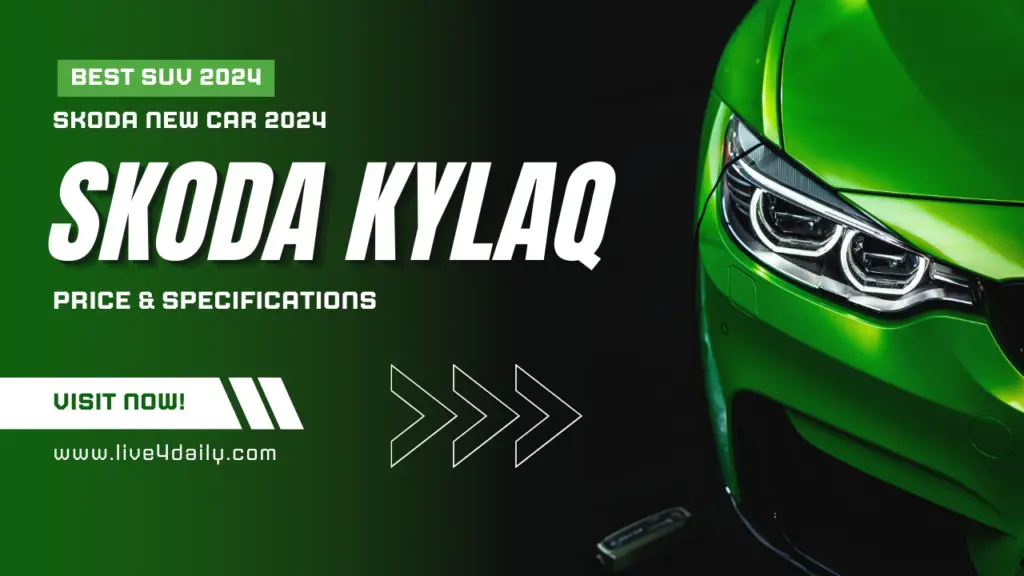 Skoda Kylaq